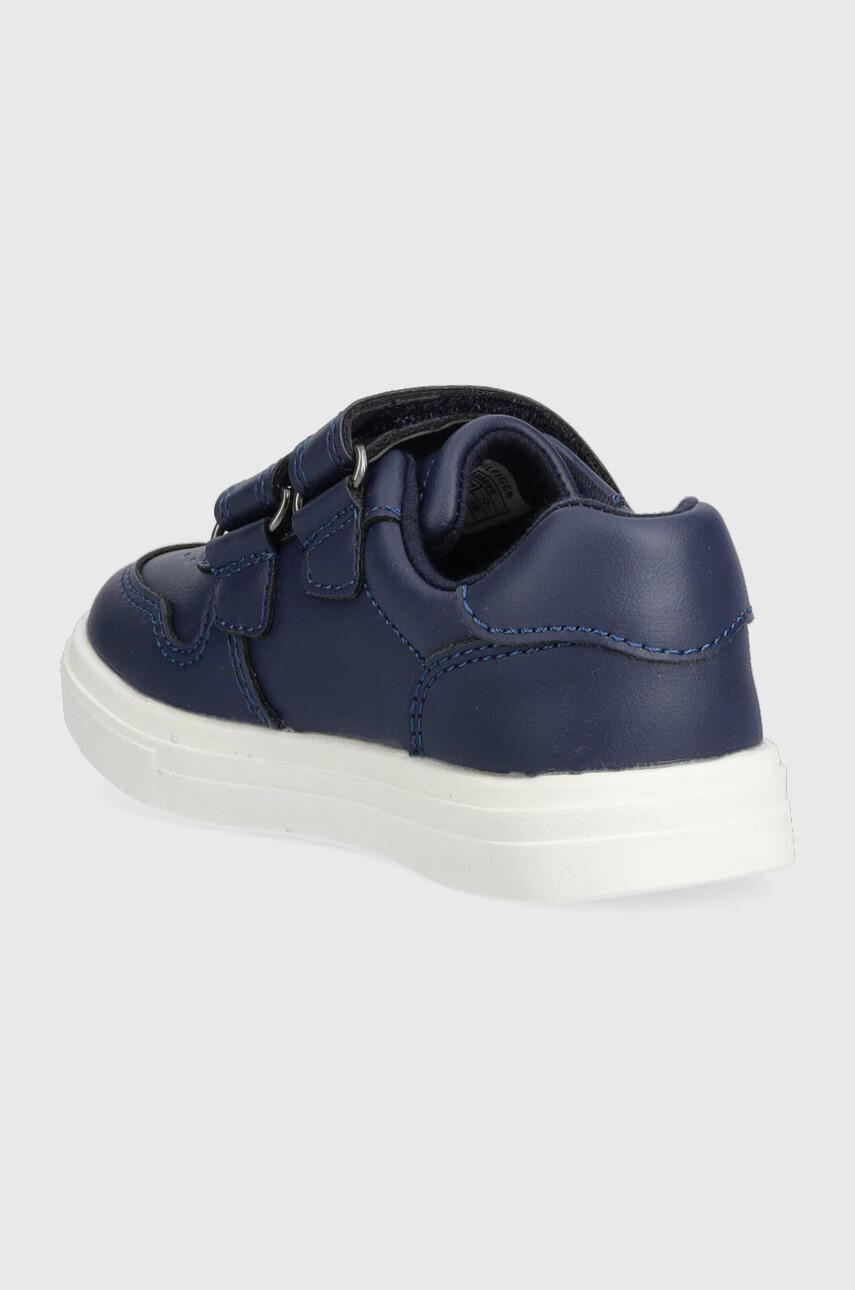 Tommy Hilfiger Детски маратонки в тъмносиньо - Pepit.bg