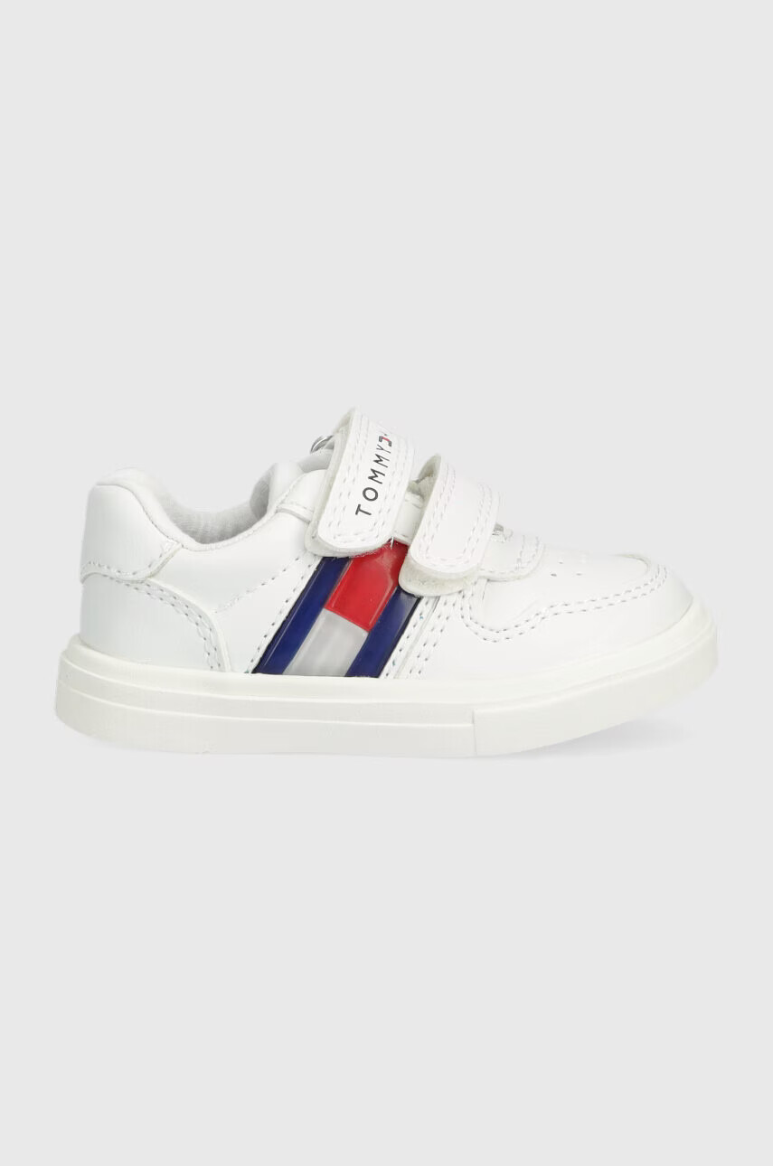 Tommy Hilfiger Детски маратонки - Pepit.bg