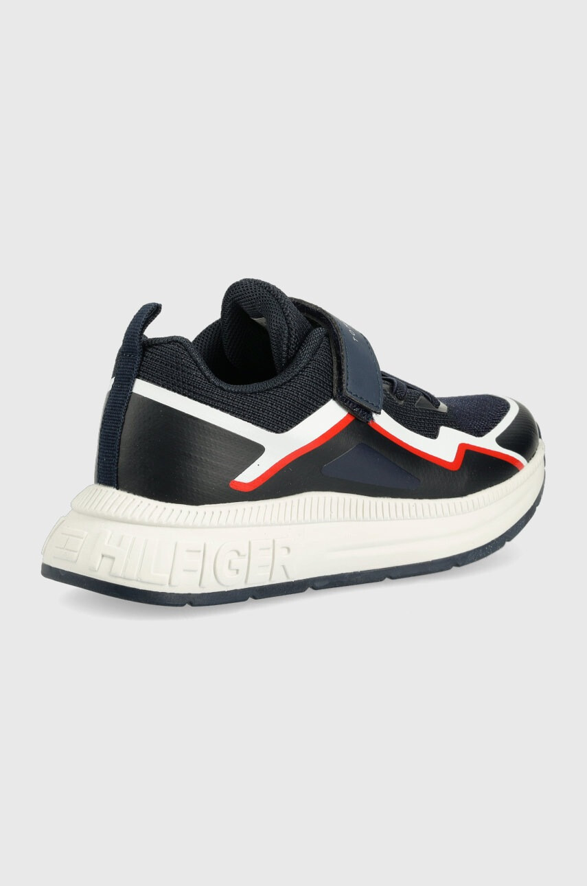 Tommy Hilfiger Детски маратонки - Pepit.bg