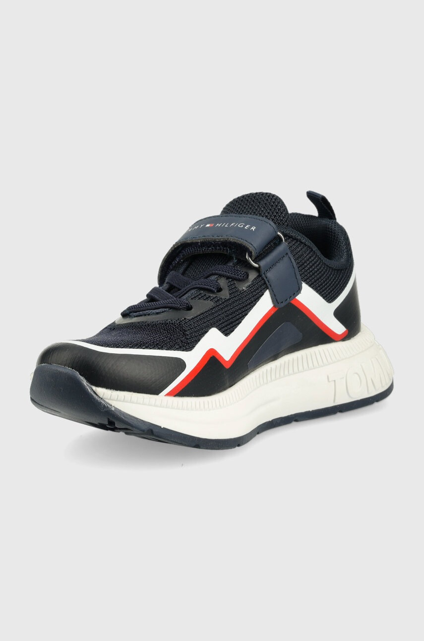 Tommy Hilfiger Детски маратонки - Pepit.bg