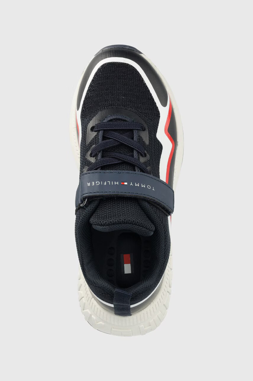Tommy Hilfiger Детски маратонки - Pepit.bg
