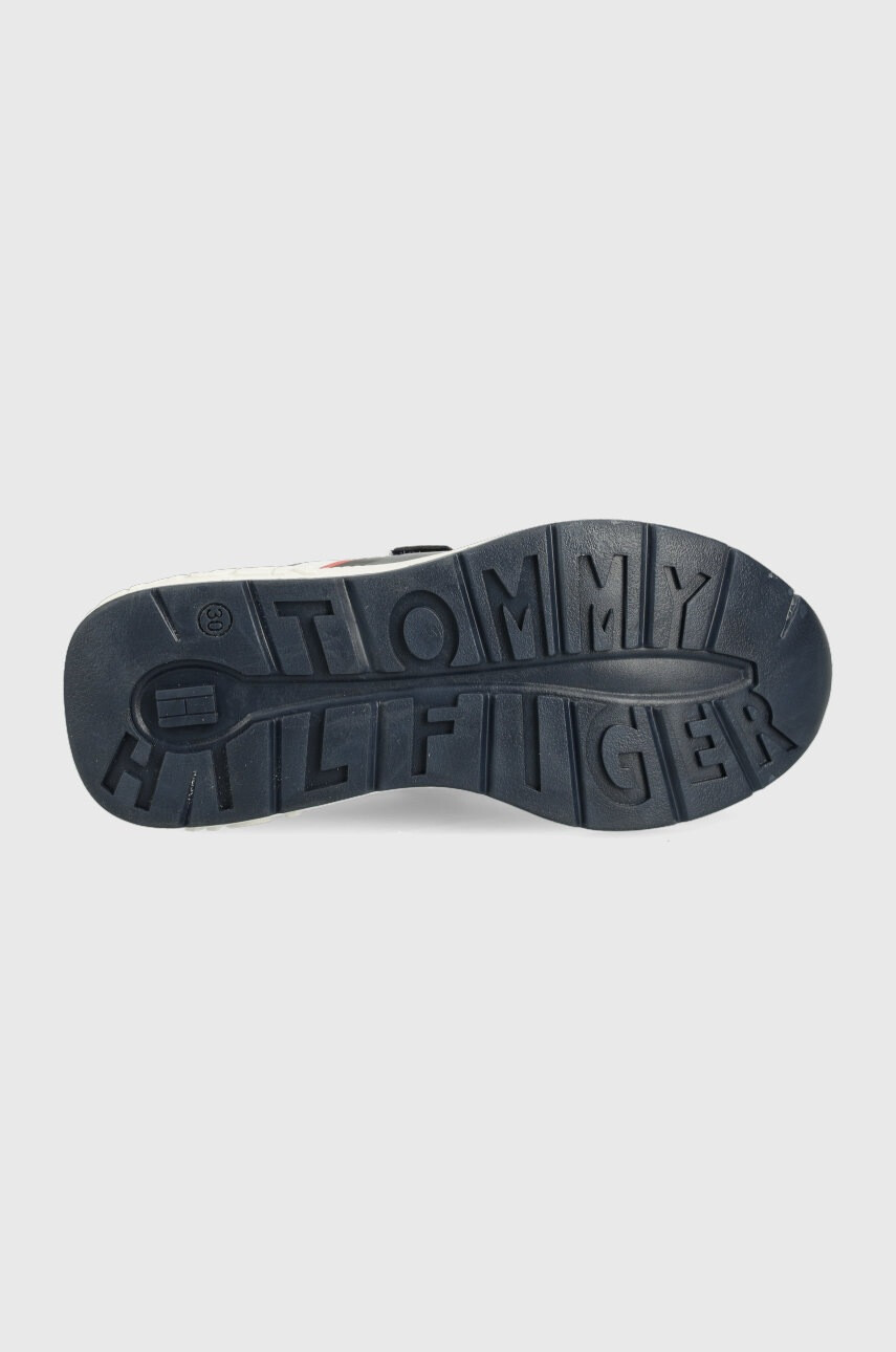 Tommy Hilfiger Детски маратонки - Pepit.bg