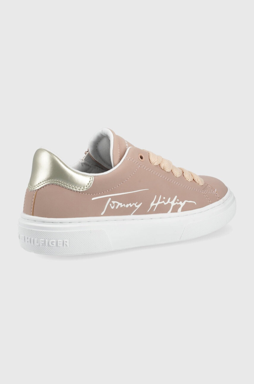 Tommy Hilfiger Детски маратонки - Pepit.bg