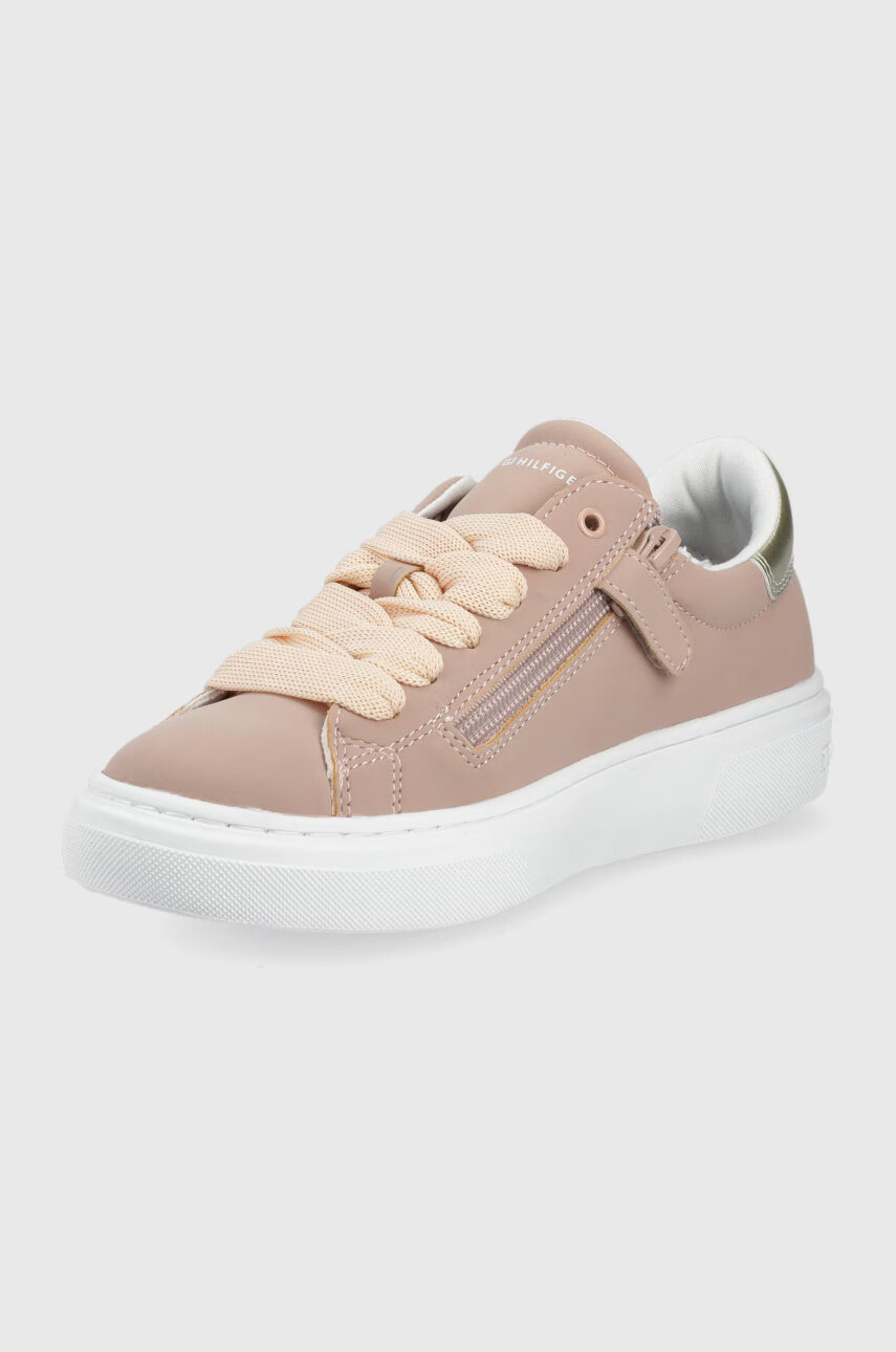 Tommy Hilfiger Детски маратонки - Pepit.bg