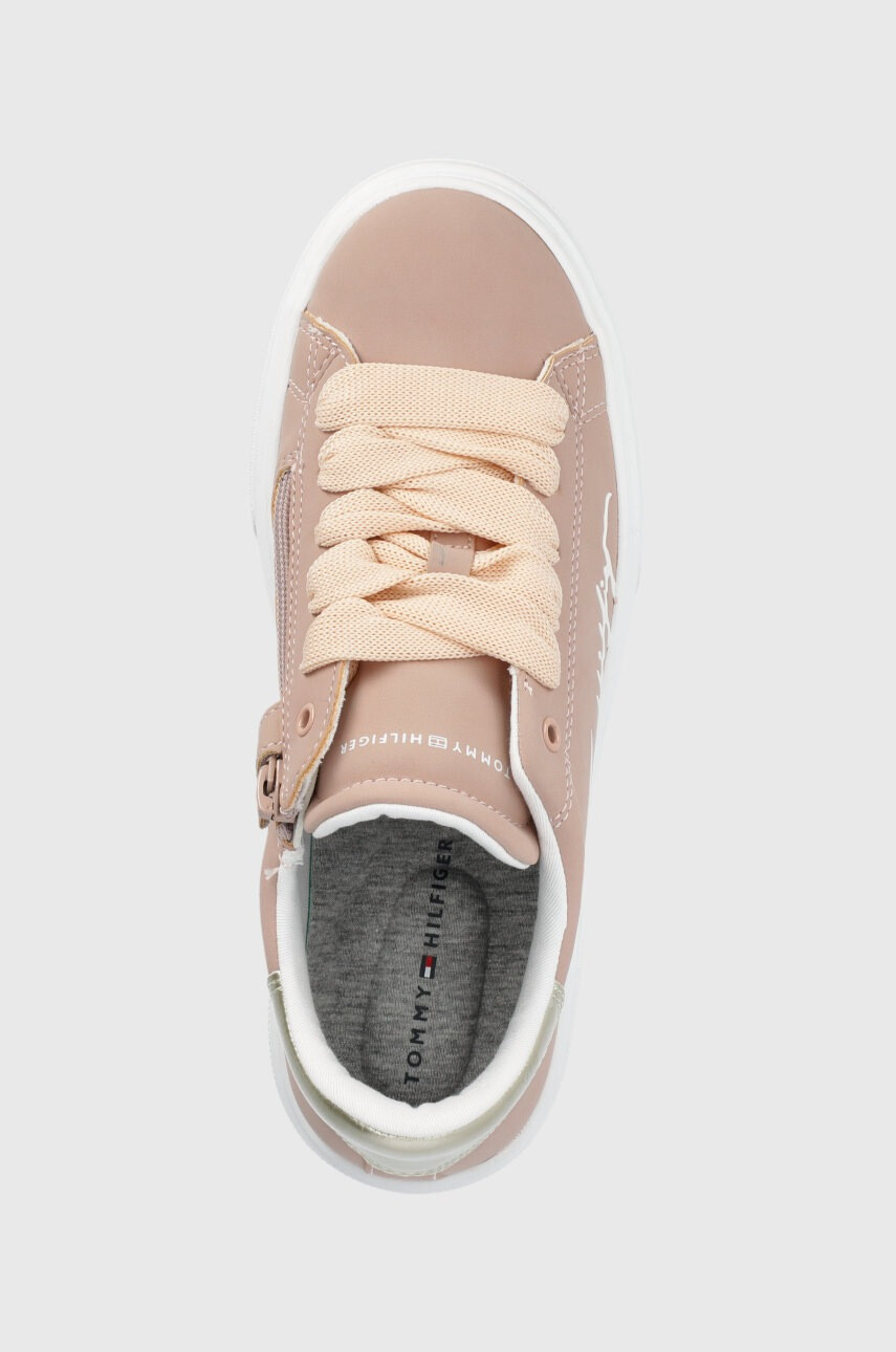 Tommy Hilfiger Детски маратонки - Pepit.bg