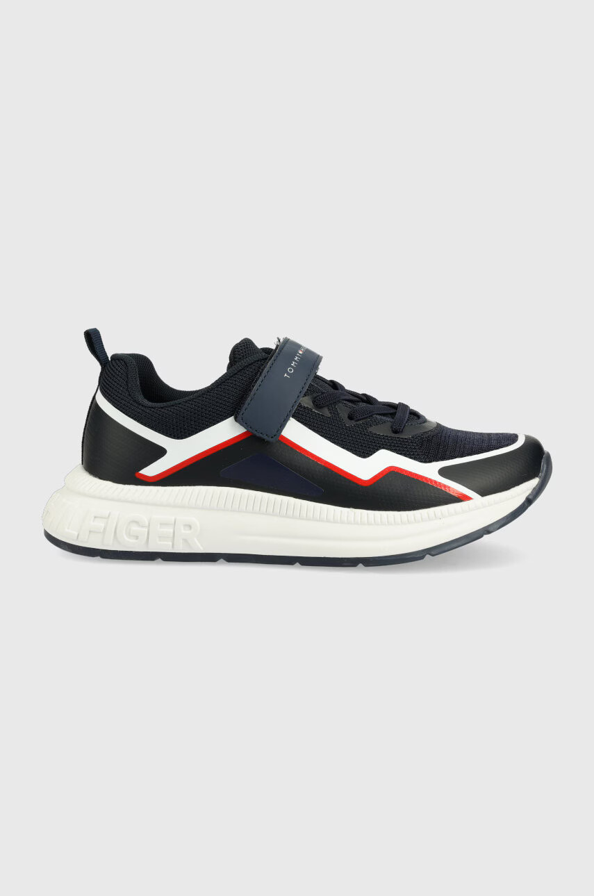 Tommy Hilfiger Детски маратонки - Pepit.bg