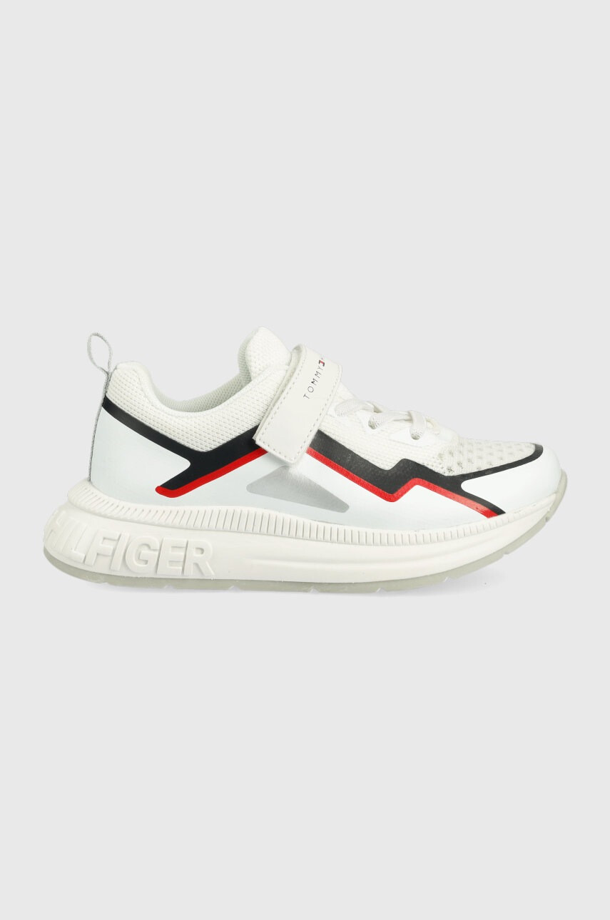 Tommy Hilfiger Детски маратонки - Pepit.bg