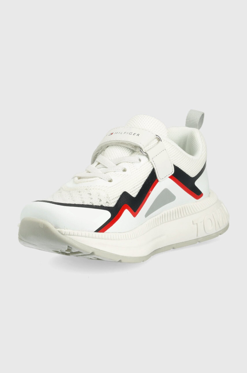 Tommy Hilfiger Детски маратонки - Pepit.bg