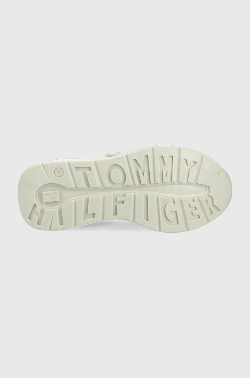 Tommy Hilfiger Детски маратонки - Pepit.bg