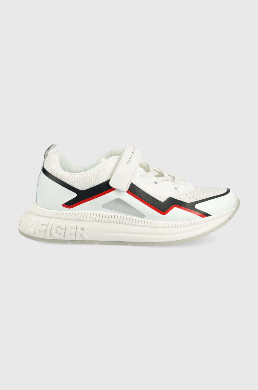 Tommy Hilfiger Детски маратонки - Pepit.bg
