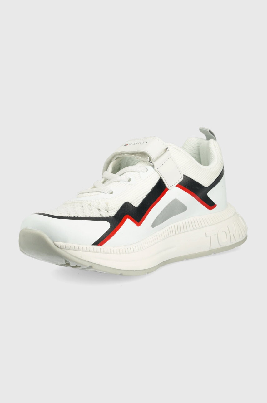 Tommy Hilfiger Детски маратонки - Pepit.bg