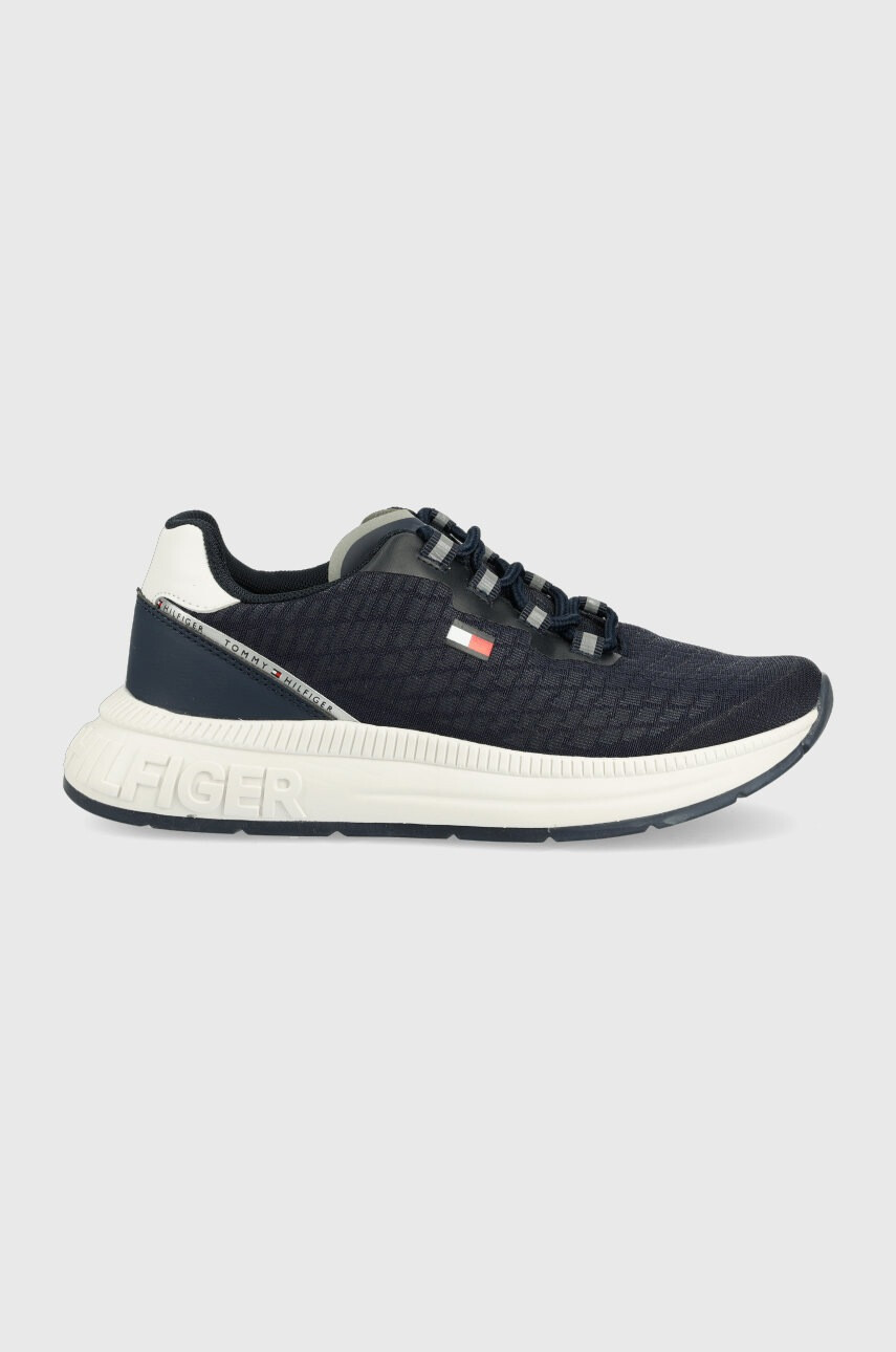 Tommy Hilfiger Детски маратонки - Pepit.bg