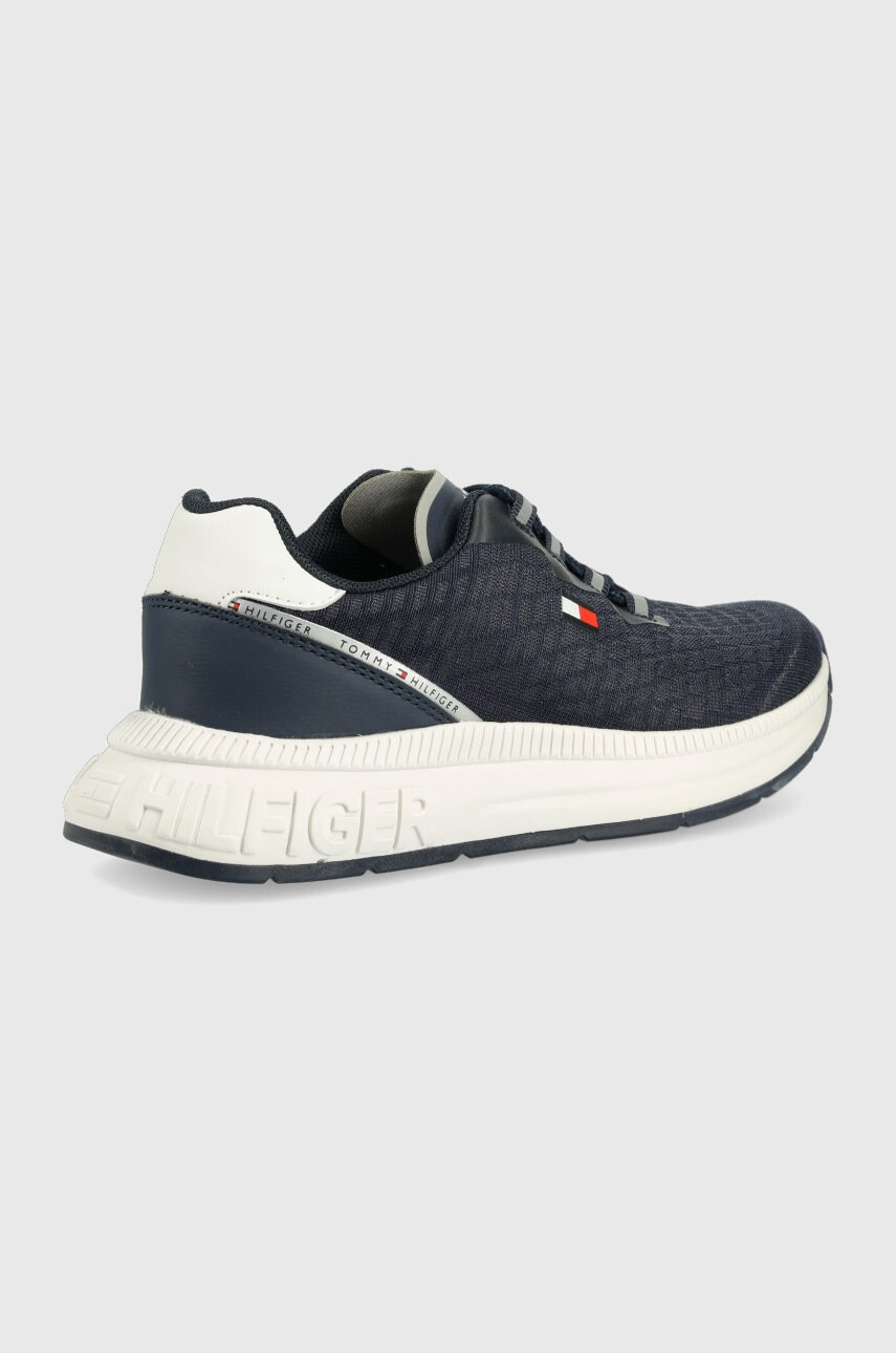 Tommy Hilfiger Детски маратонки - Pepit.bg