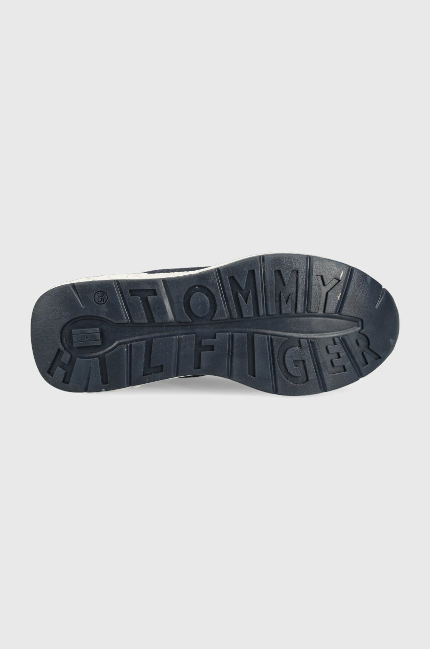 Tommy Hilfiger Детски маратонки - Pepit.bg