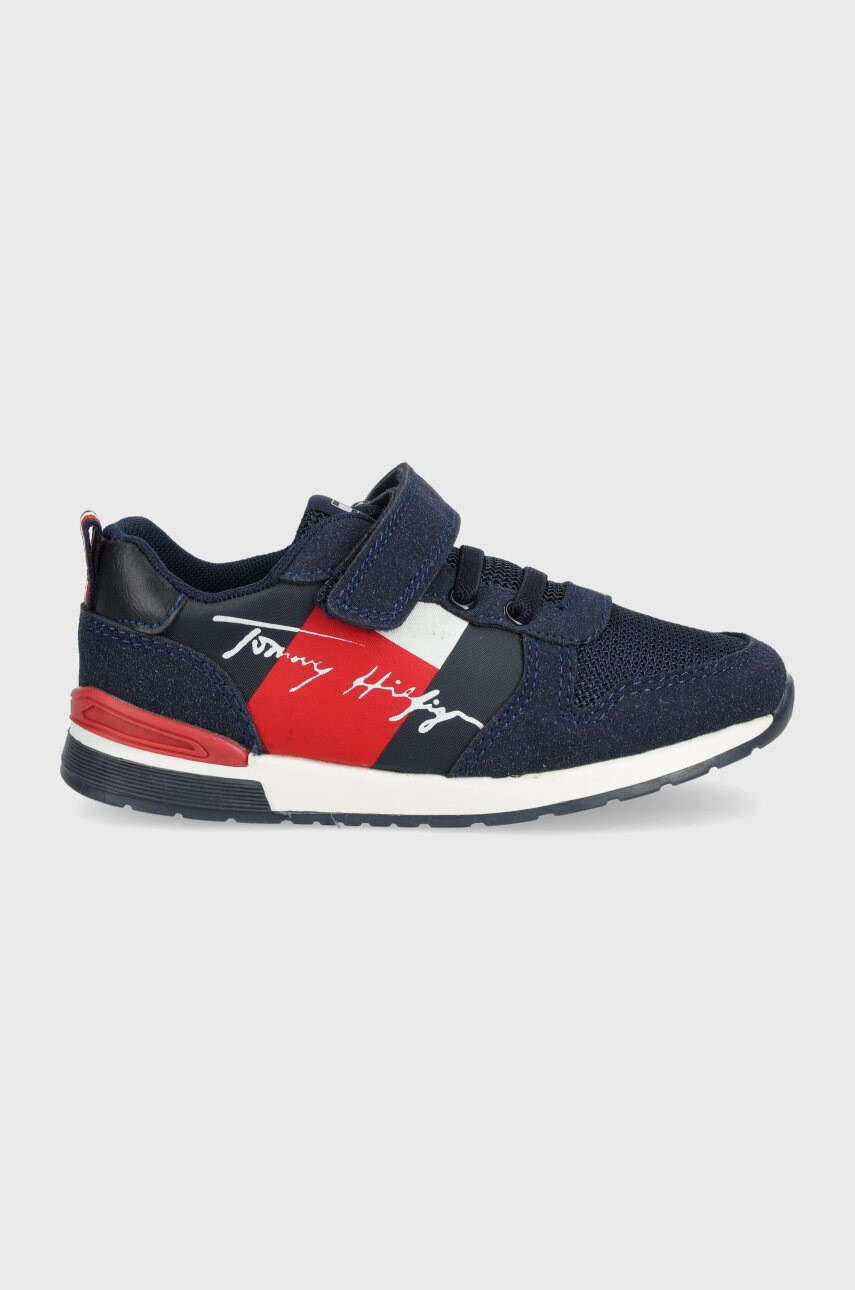 Tommy Hilfiger Детски маратонки - Pepit.bg