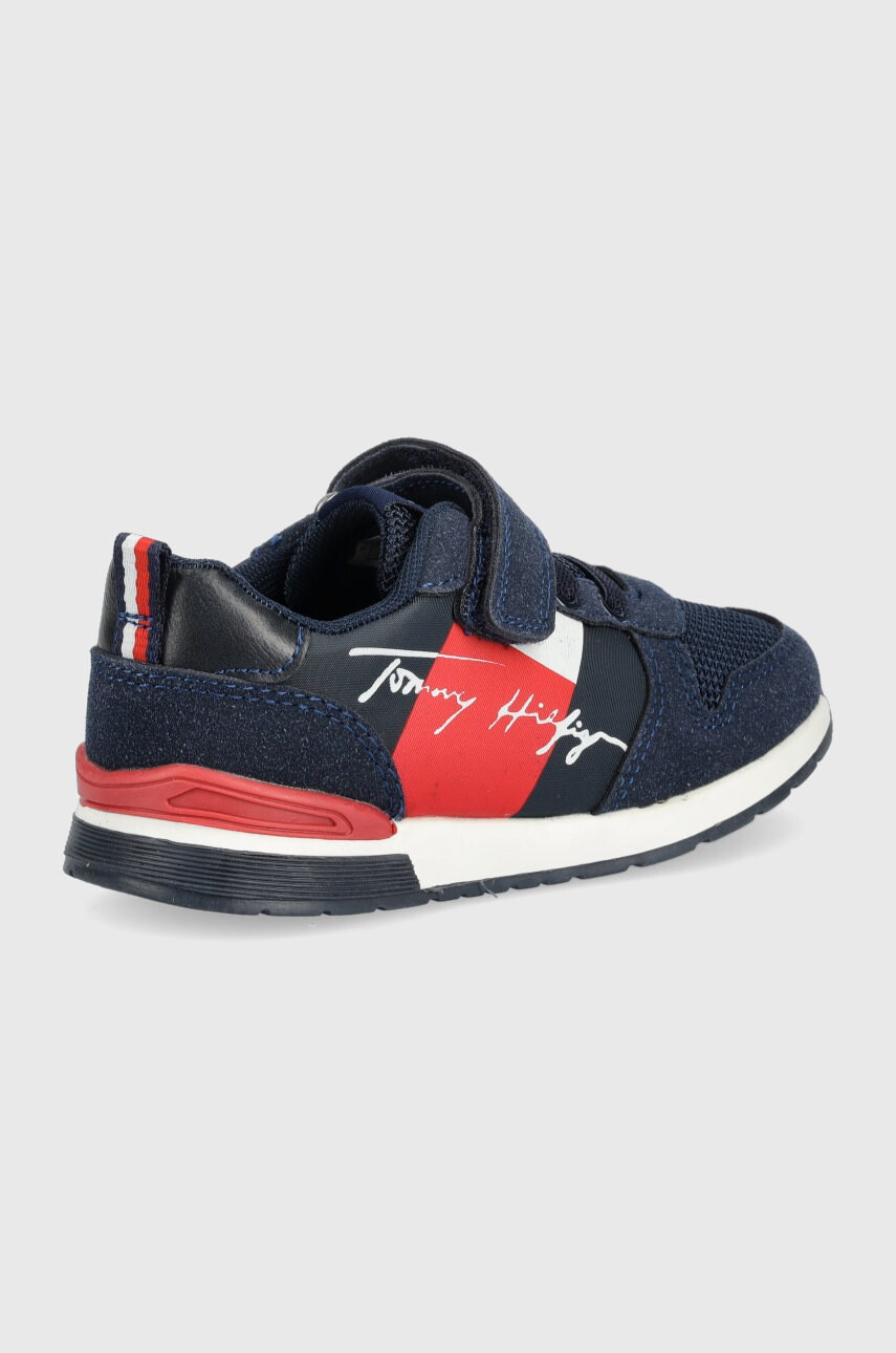 Tommy Hilfiger Детски маратонки - Pepit.bg