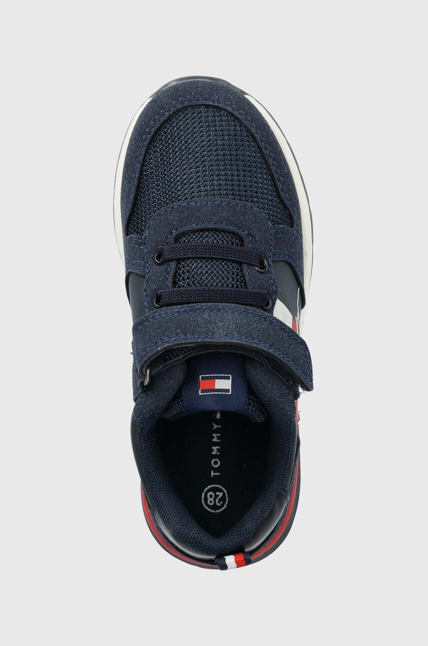 Tommy Hilfiger Детски маратонки - Pepit.bg