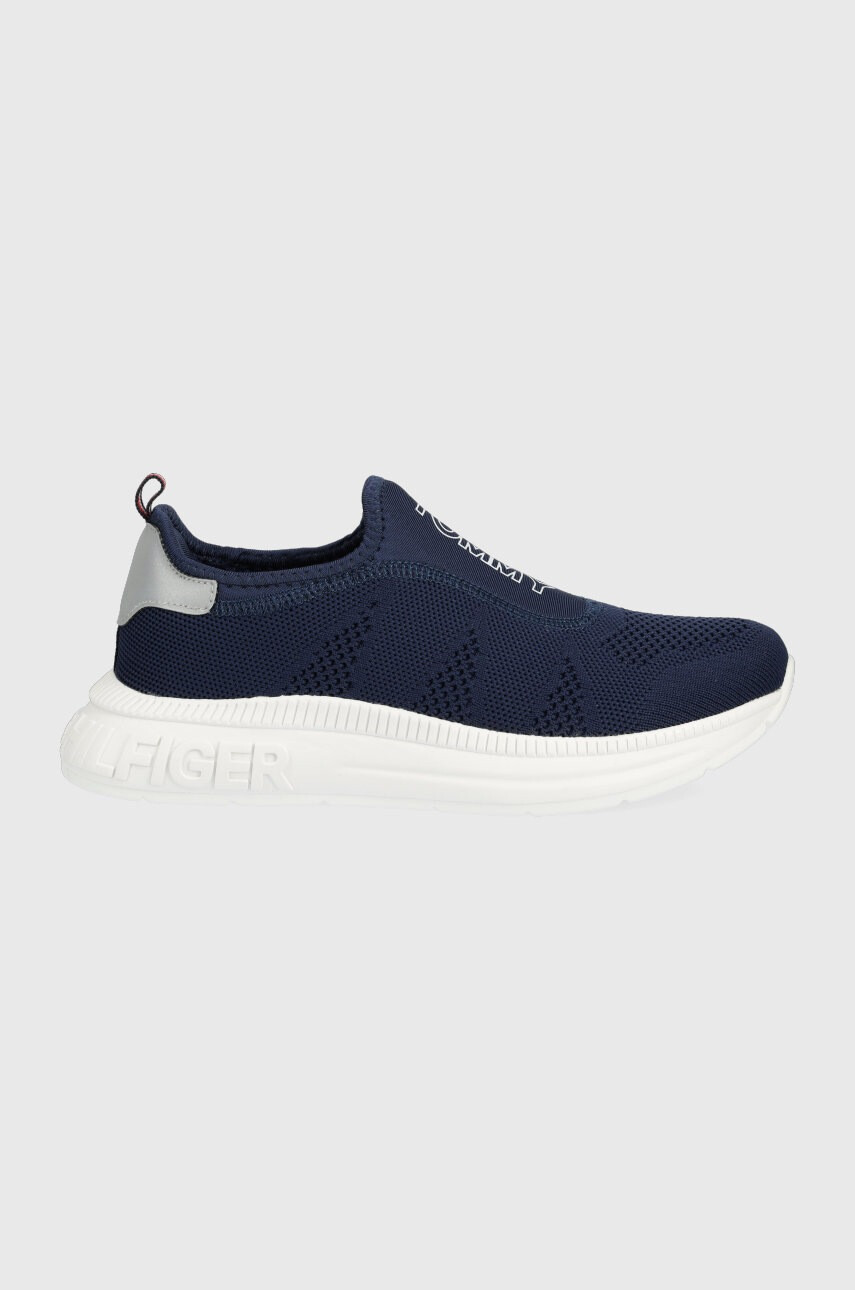 Tommy Hilfiger Детски маратонки - Pepit.bg