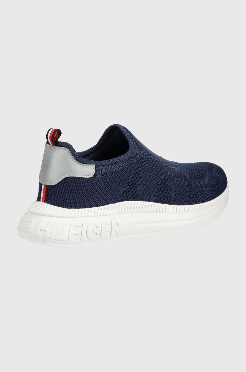 Tommy Hilfiger Детски маратонки - Pepit.bg