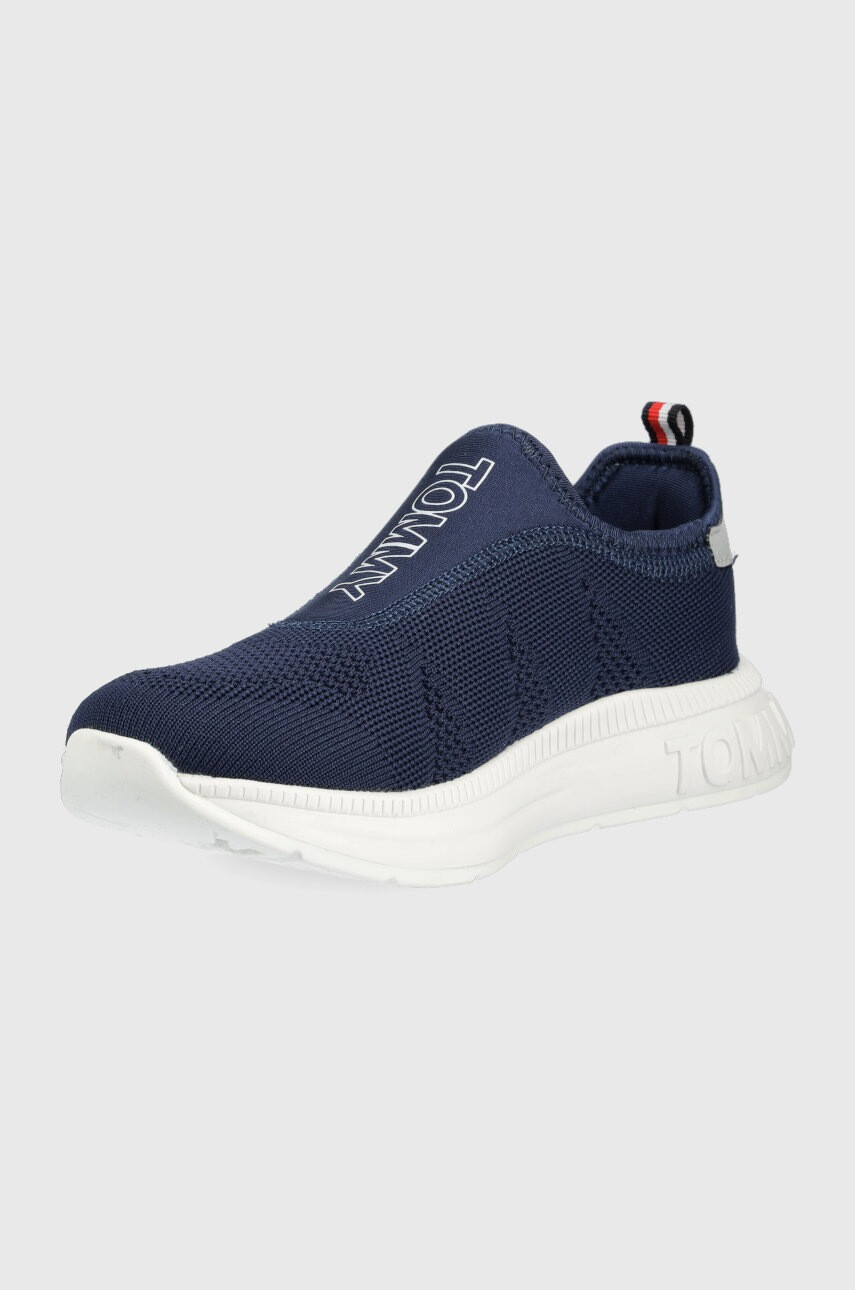 Tommy Hilfiger Детски маратонки - Pepit.bg