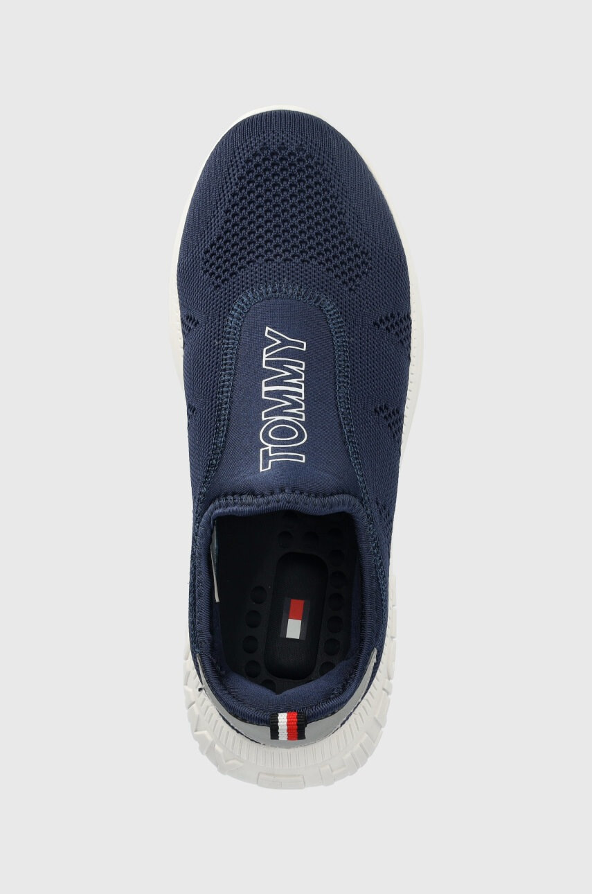 Tommy Hilfiger Детски маратонки - Pepit.bg