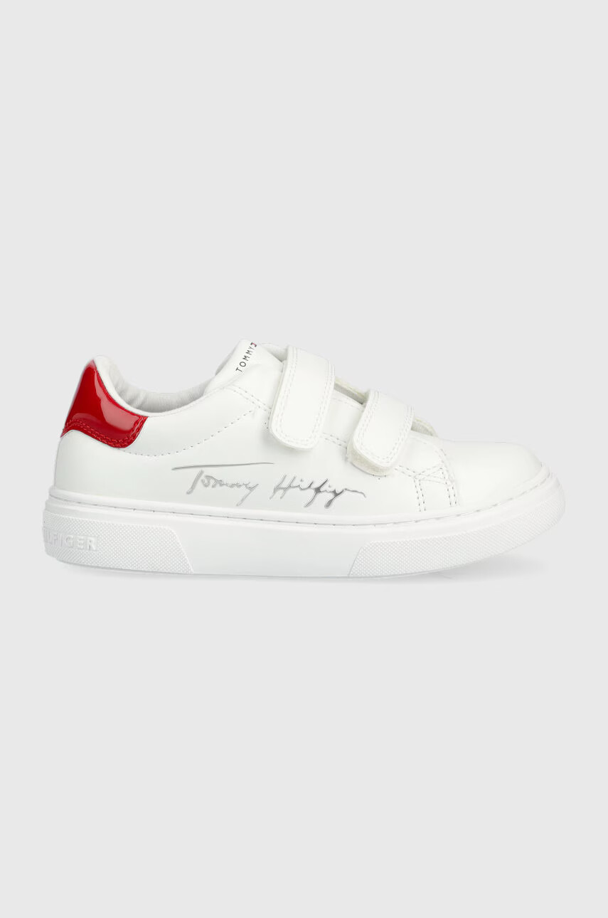 Tommy Hilfiger Детски маратонки - Pepit.bg