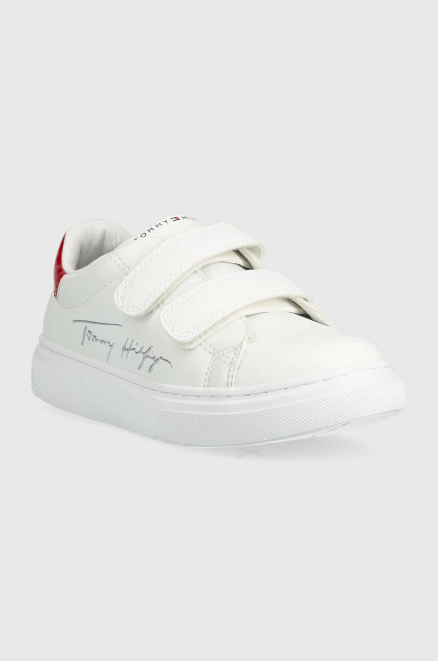 Tommy Hilfiger Детски маратонки - Pepit.bg