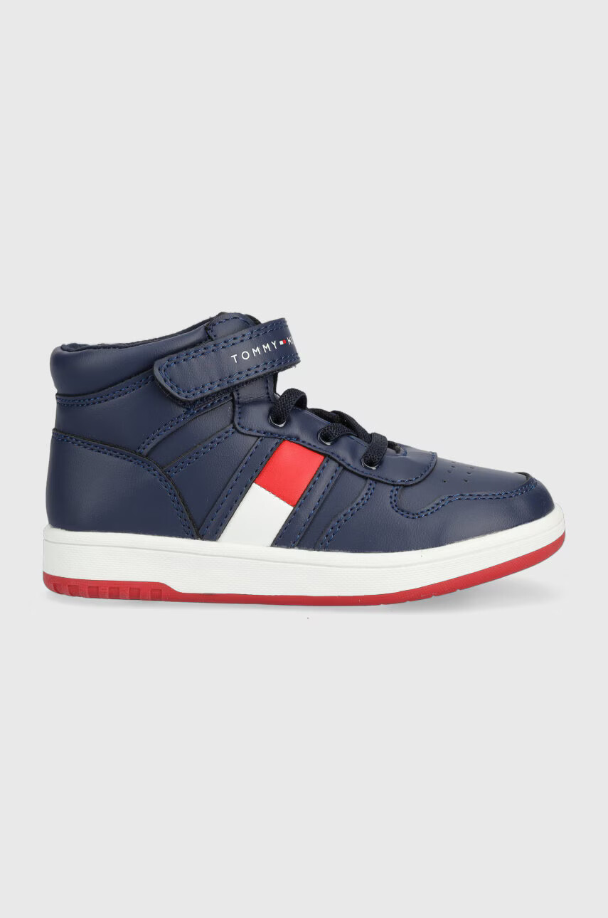 Tommy Hilfiger Детски маратонки - Pepit.bg