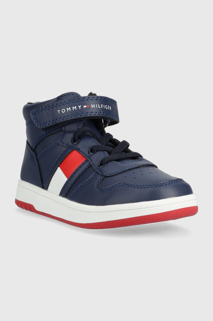 Tommy Hilfiger Детски маратонки - Pepit.bg