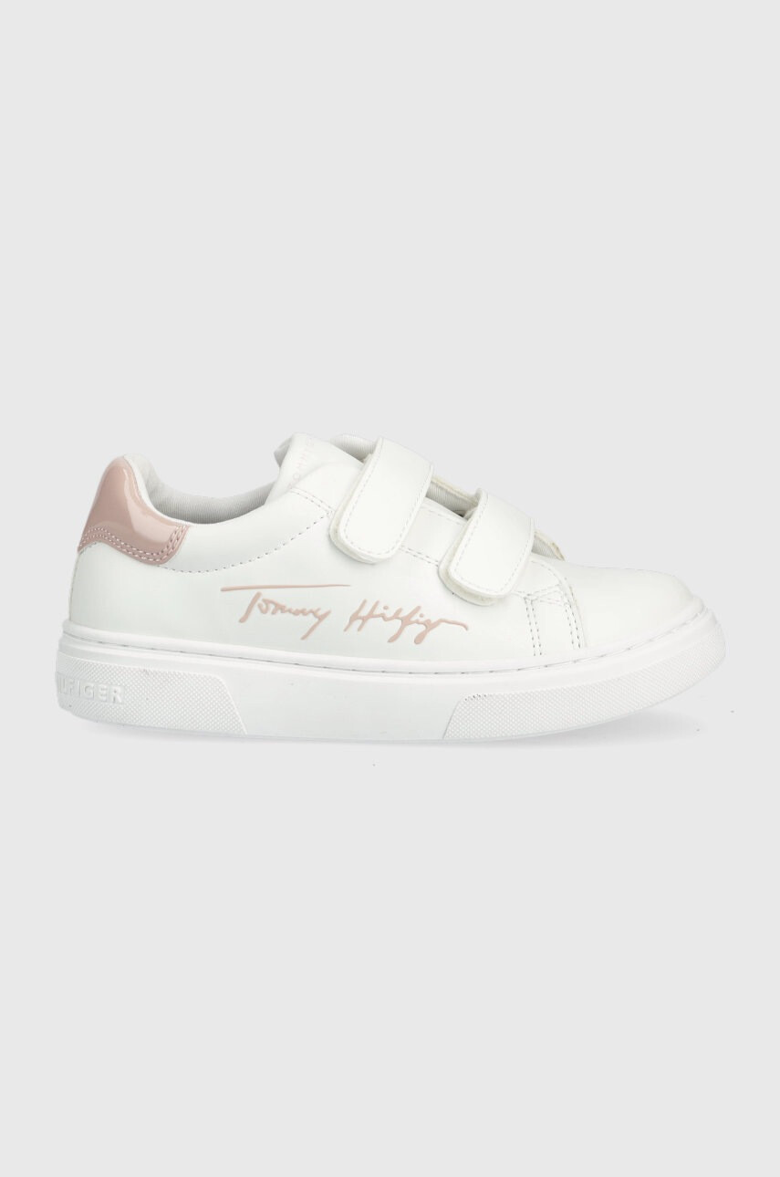 Tommy Hilfiger Детски маратонки - Pepit.bg