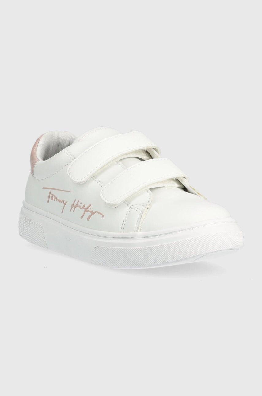 Tommy Hilfiger Детски маратонки - Pepit.bg