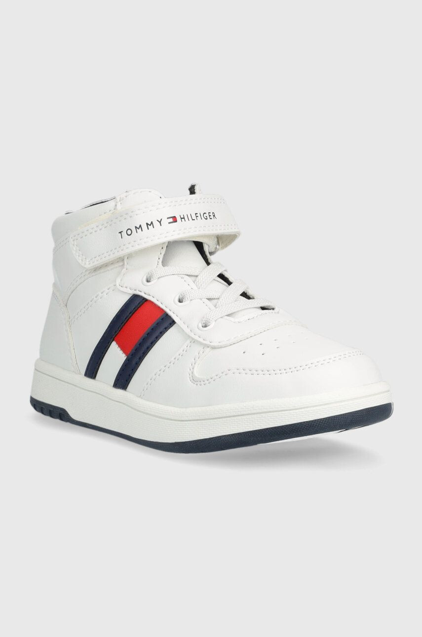 Tommy Hilfiger Детски маратонки - Pepit.bg