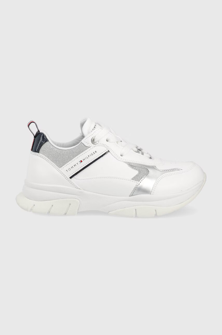 Tommy Hilfiger Детски маратонки - Pepit.bg