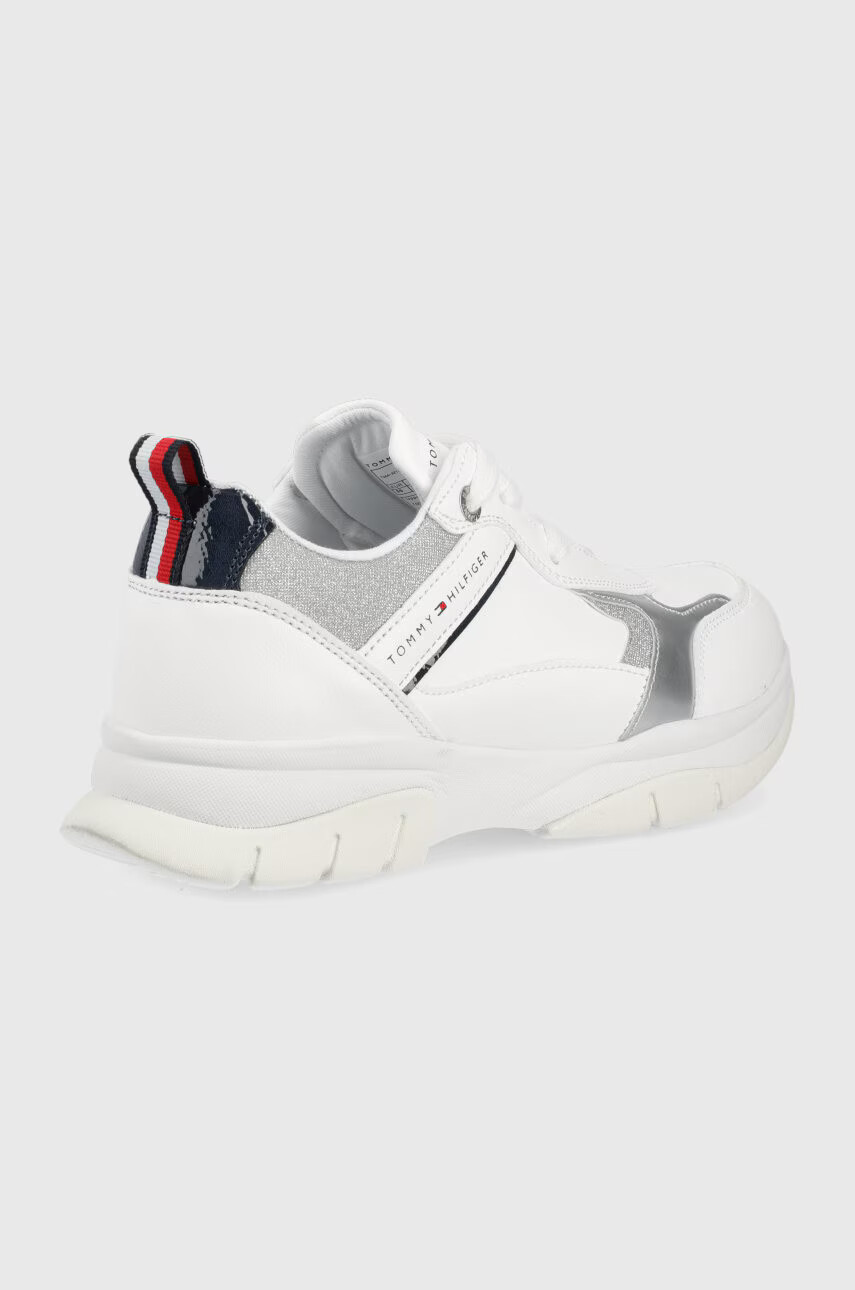 Tommy Hilfiger Детски маратонки - Pepit.bg
