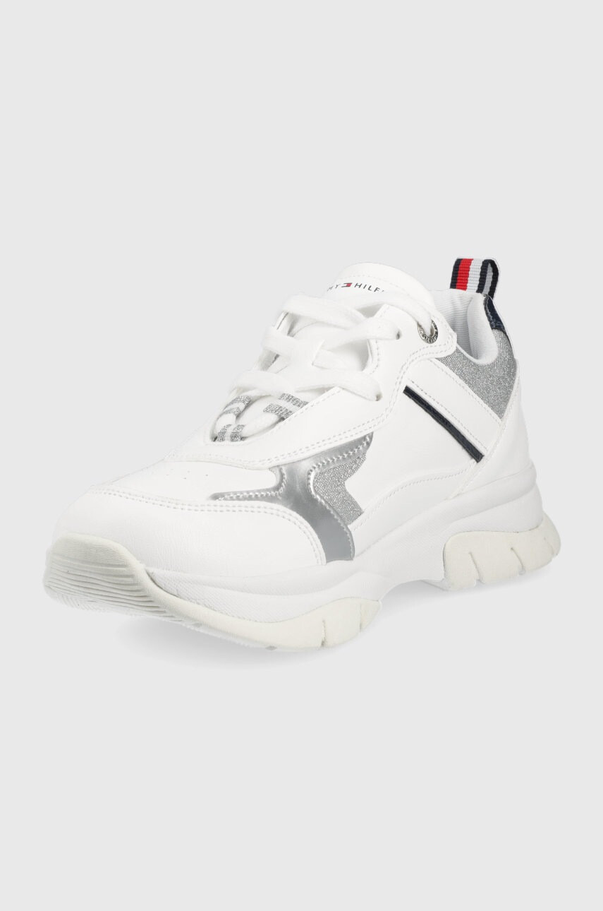 Tommy Hilfiger Детски маратонки - Pepit.bg
