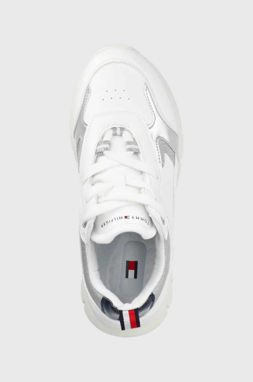 Tommy Hilfiger Детски маратонки - Pepit.bg