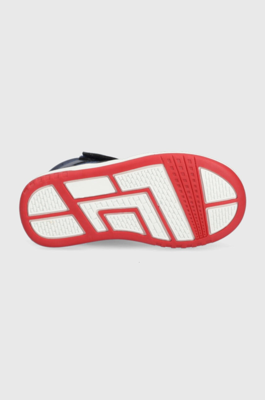 Tommy Hilfiger Детски маратонки в тъмносиньо - Pepit.bg
