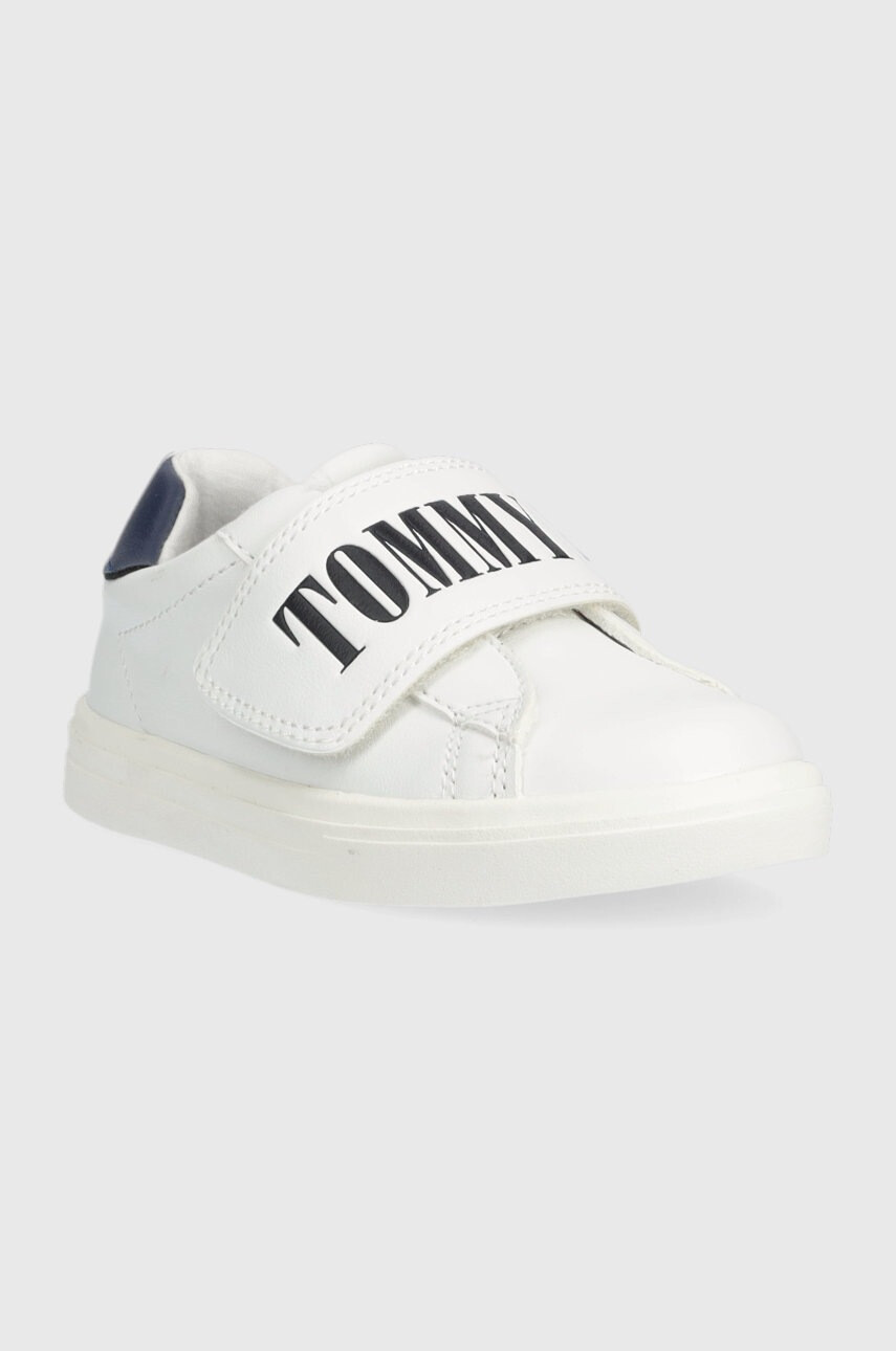 Tommy Hilfiger Детски маратонки - Pepit.bg