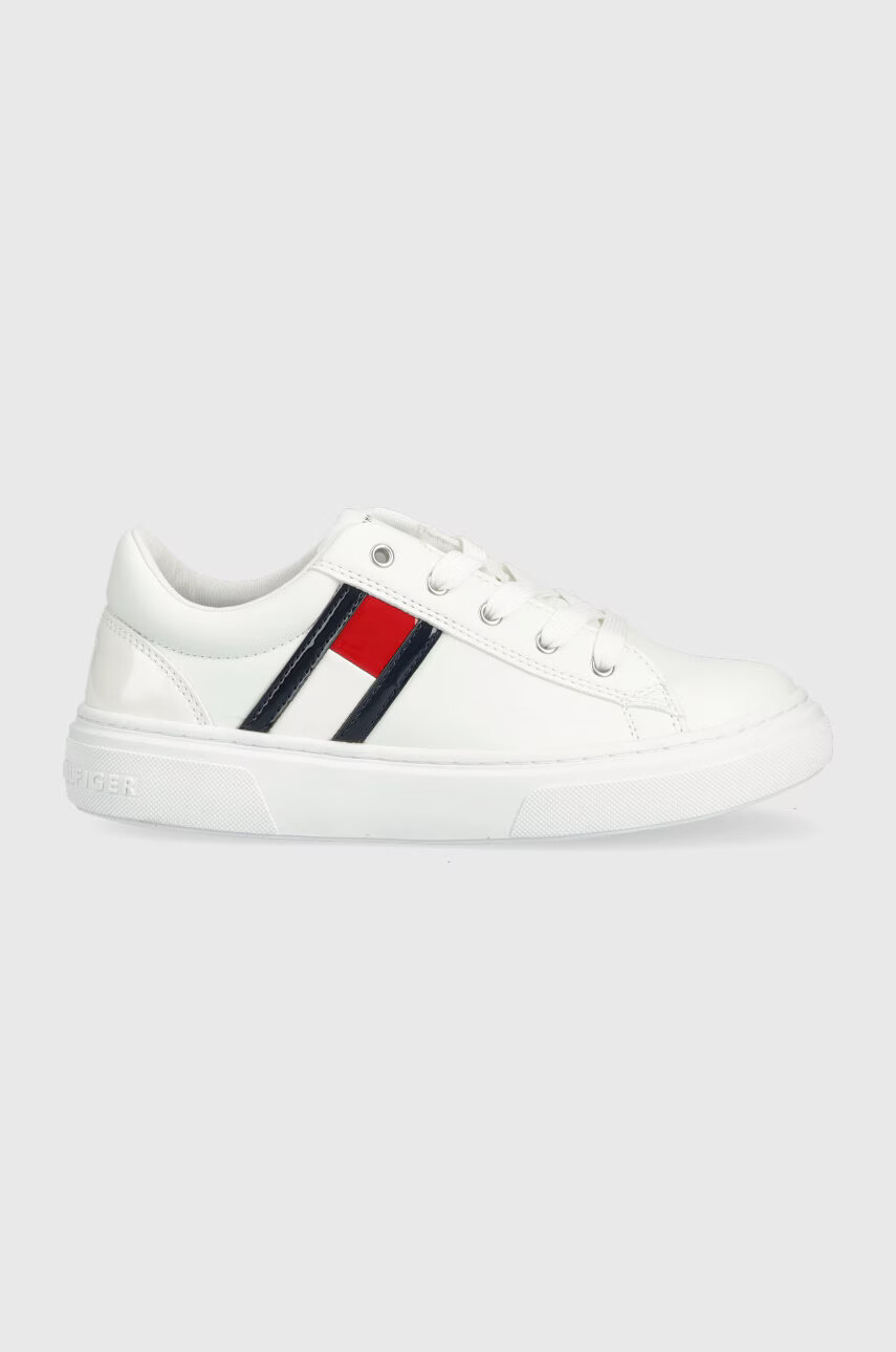 Tommy Hilfiger Детски маратонки - Pepit.bg