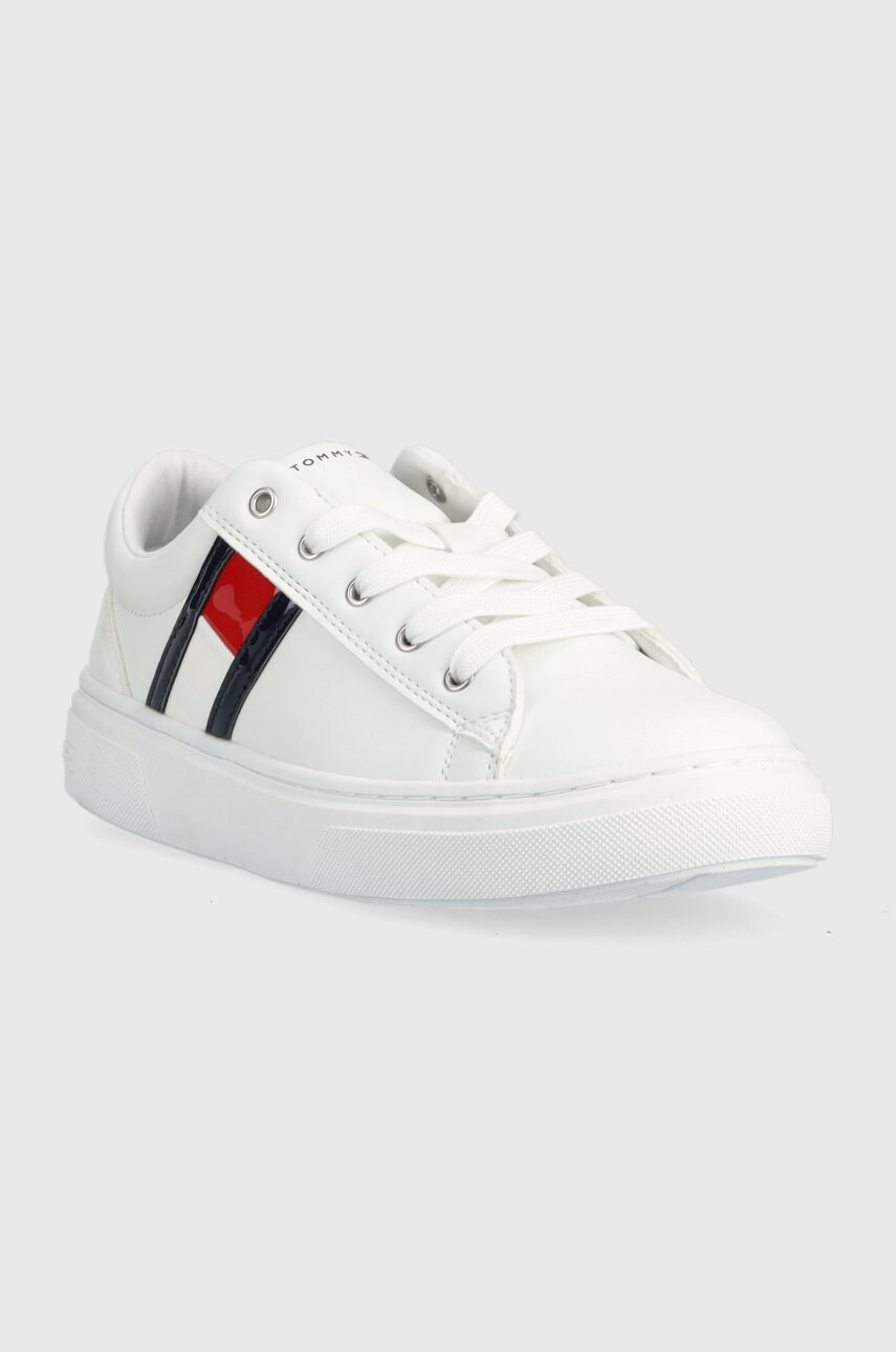 Tommy Hilfiger Детски маратонки - Pepit.bg