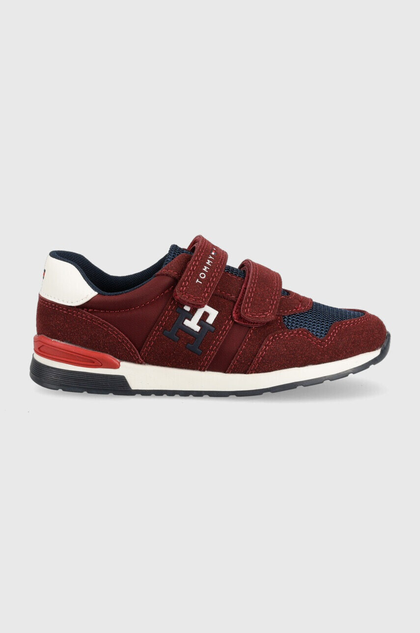 Tommy Hilfiger Детски маратонки - Pepit.bg
