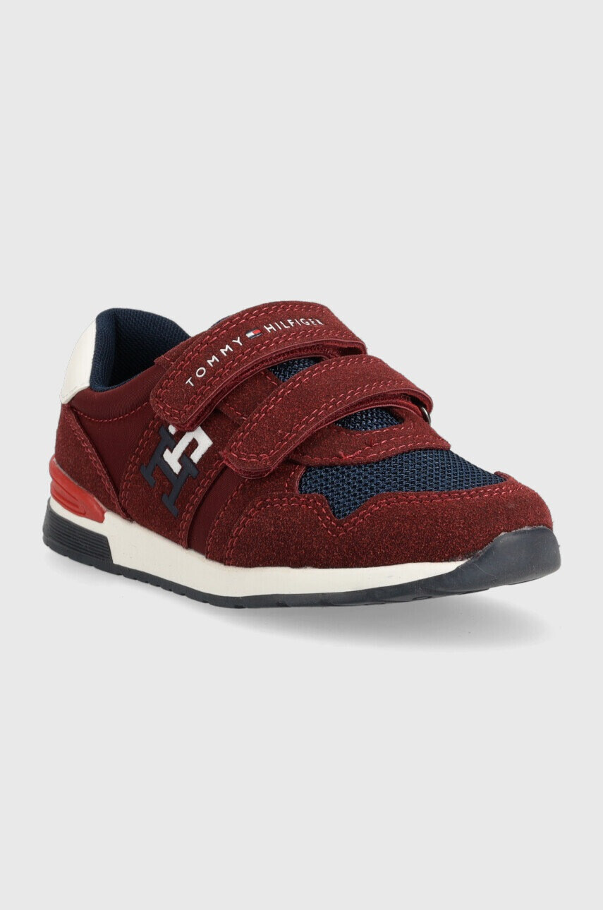 Tommy Hilfiger Детски маратонки - Pepit.bg