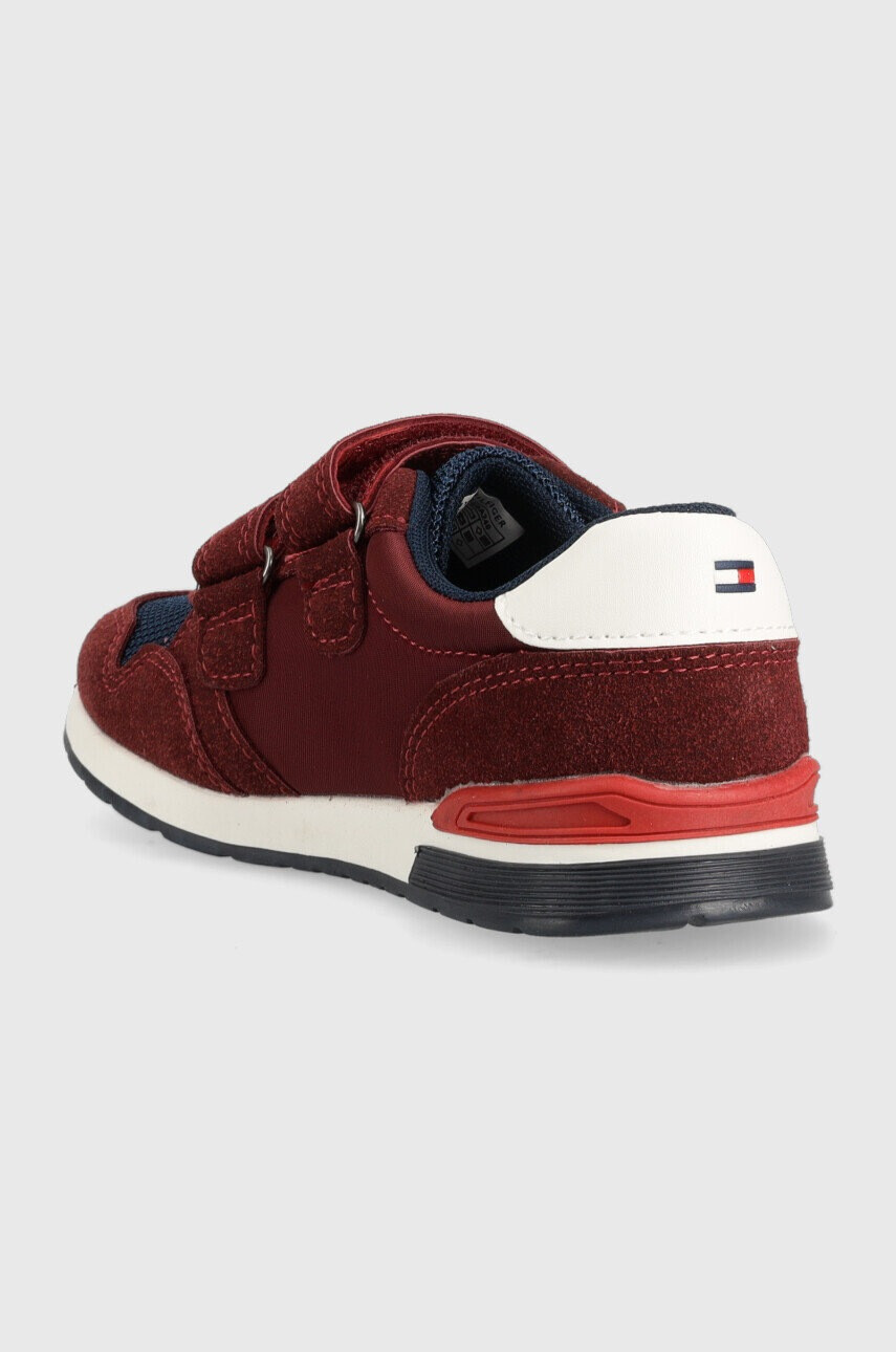 Tommy Hilfiger Детски маратонки - Pepit.bg