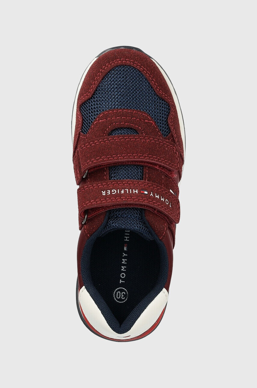 Tommy Hilfiger Детски маратонки - Pepit.bg