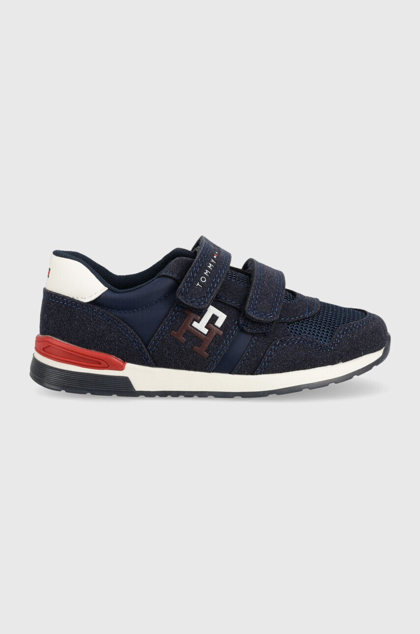 Tommy Hilfiger Детски маратонки - Pepit.bg