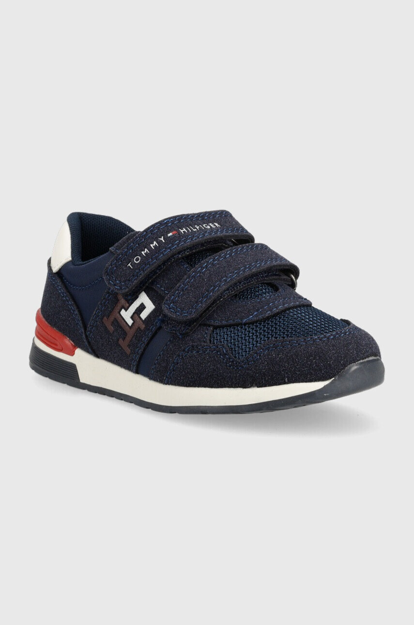 Tommy Hilfiger Детски маратонки - Pepit.bg