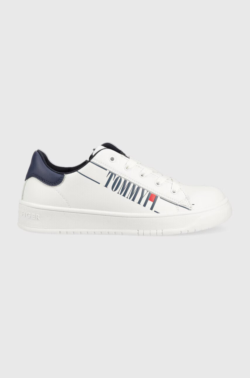 Tommy Hilfiger Детски маратонки - Pepit.bg