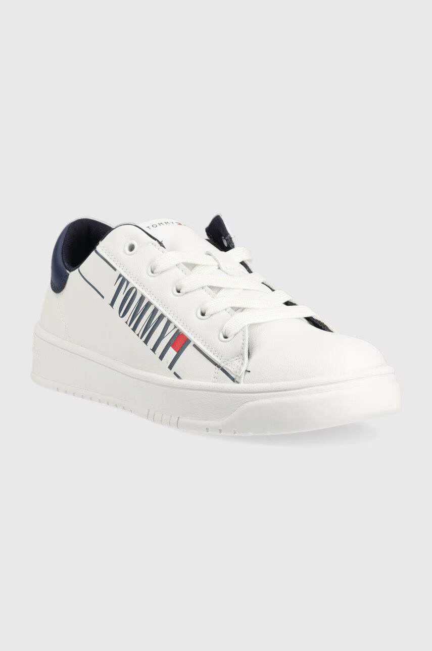 Tommy Hilfiger Детски маратонки - Pepit.bg