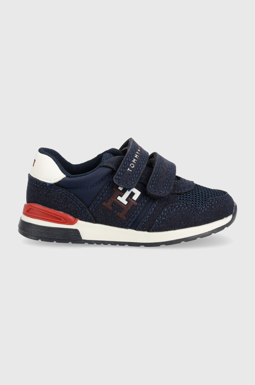Tommy Hilfiger Детски маратонки - Pepit.bg