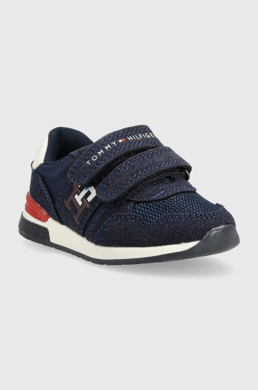 Tommy Hilfiger Детски маратонки - Pepit.bg